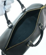 LOUIS VUITTON（ルイヴィトン）ボストンバッグ 黒 サイズ:35 レディース/2200716252610