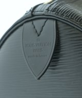 LOUIS VUITTON（ルイヴィトン）ボストンバッグ 黒 サイズ:35 レディース/2200716252610