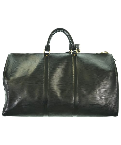 LOUIS VUITTON（ルイヴィトン）ボストンバッグ 黒 サイズ:50 レディース/2200716252627