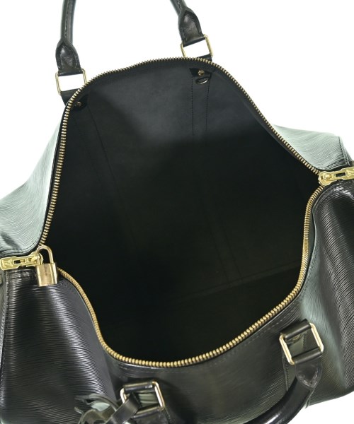 LOUIS VUITTON（ルイヴィトン）ボストンバッグ 黒 サイズ:50 レディース/2200716252627