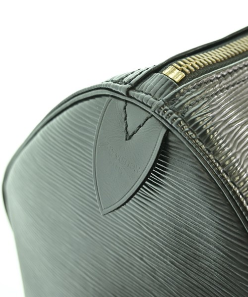 LOUIS VUITTON（ルイヴィトン）ボストンバッグ 黒 サイズ:50 レディース/2200716252627