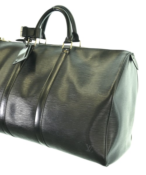 LOUIS VUITTON（ルイヴィトン）ボストンバッグ 黒 サイズ:50 レディース/2200716252627