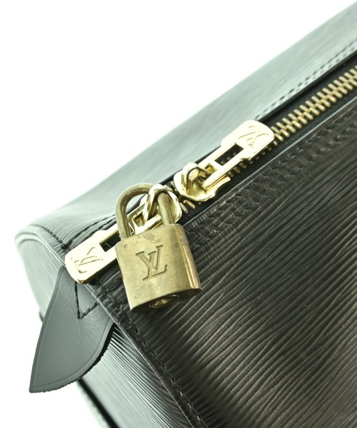 LOUIS VUITTON（ルイヴィトン）ボストンバッグ 黒 サイズ:50 レディース/2200716252627