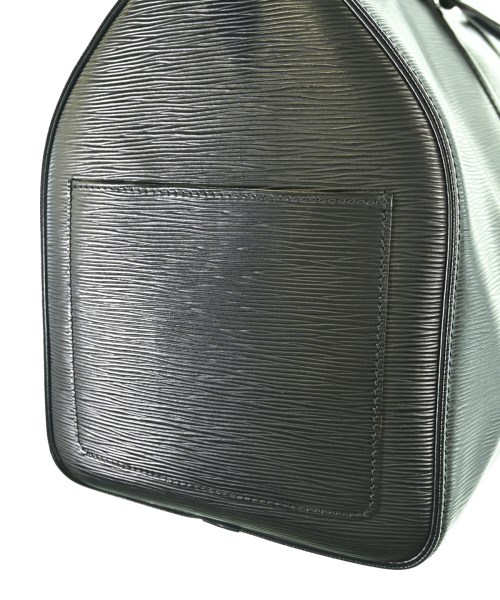 LOUIS VUITTON（ルイヴィトン）ボストンバッグ 黒 サイズ:50 レディース/2200716252627