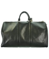 LOUIS VUITTON（ルイヴィトン）ボストンバッグ 黒 サイズ:50 レディース/2200716252627