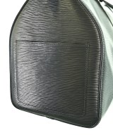 LOUIS VUITTON（ルイヴィトン）ボストンバッグ 黒 サイズ:50 レディース/2200716252627
