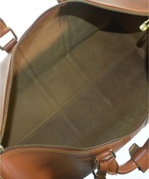 LOUIS VUITTON（ルイヴィトン）ボストンバッグ ベージュ サイズ:45 レディース/2200716252634