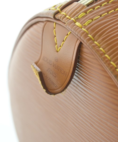LOUIS VUITTON（ルイヴィトン）ボストンバッグ ベージュ サイズ:45 レディース/2200716252634
