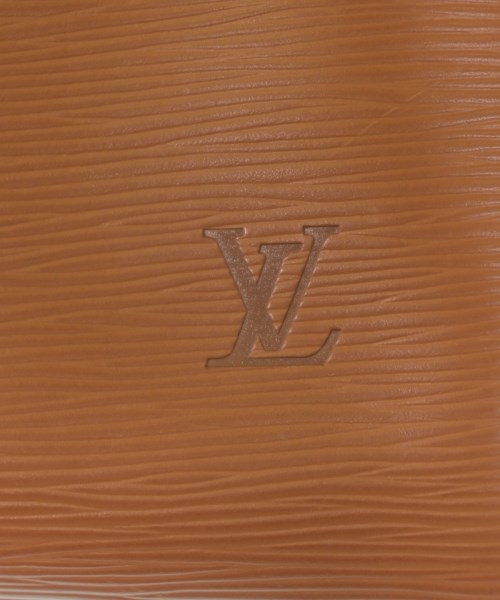 LOUIS VUITTON（ルイヴィトン）ボストンバッグ ベージュ サイズ:45 レディース/2200716252634