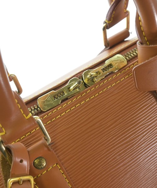 LOUIS VUITTON（ルイヴィトン）ボストンバッグ ベージュ サイズ:45 レディース/2200716252634