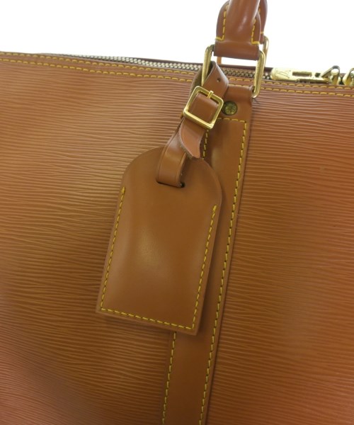 LOUIS VUITTON（ルイヴィトン）ボストンバッグ ベージュ サイズ:45 レディース/2200716252634