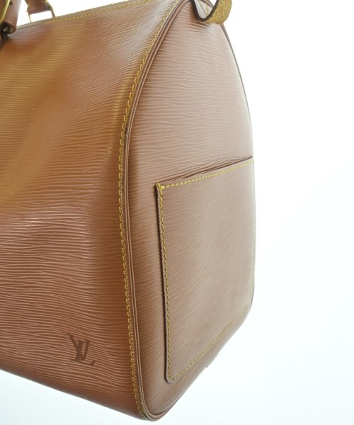 LOUIS VUITTON（ルイヴィトン）ボストンバッグ ベージュ サイズ:45 レディース/2200716252634