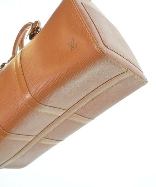LOUIS VUITTON（ルイヴィトン）ボストンバッグ ベージュ サイズ:45 レディース/2200716252634