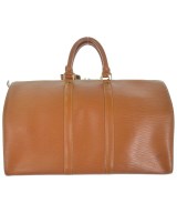LOUIS VUITTON（ルイヴィトン）ボストンバッグ ベージュ サイズ:45 レディース/2200716252634