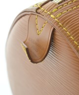 LOUIS VUITTON（ルイヴィトン）ボストンバッグ ベージュ サイズ:45 レディース/2200716252634