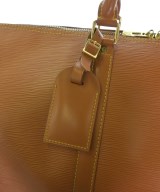 LOUIS VUITTON（ルイヴィトン）ボストンバッグ ベージュ サイズ:45 レディース/2200716252634