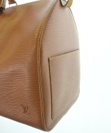 LOUIS VUITTON（ルイヴィトン）ボストンバッグ ベージュ サイズ:45 レディース/2200716252634