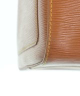 LOUIS VUITTON（ルイヴィトン）ボストンバッグ ベージュ サイズ:45 レディース/2200716252634