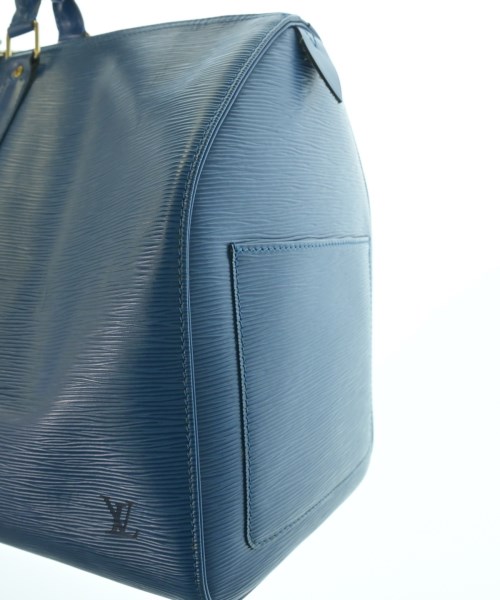LOUIS VUITTON（ルイヴィトン）ボストンバッグ 青 サイズ:50 レディース/2200716252641