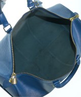 LOUIS VUITTON（ルイヴィトン）ボストンバッグ 青 サイズ:50 レディース/2200716252641