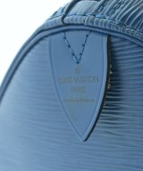 LOUIS VUITTON（ルイヴィトン）ボストンバッグ 青 サイズ:50 レディース/2200716252641
