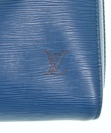LOUIS VUITTON（ルイヴィトン）ボストンバッグ 青 サイズ:50 レディース/2200716252641