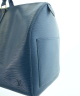 LOUIS VUITTON（ルイヴィトン）ボストンバッグ 青 サイズ:50 レディース/2200716252641