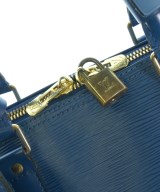LOUIS VUITTON（ルイヴィトン）ボストンバッグ 青 サイズ:50 レディース/2200716252641