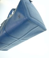 LOUIS VUITTON（ルイヴィトン）ボストンバッグ 青 サイズ:50 レディース/2200716252641