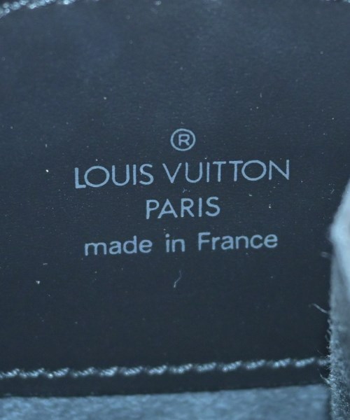 LOUIS VUITTON（ルイヴィトン）ショルダーバッグ 黒 サイズ:- レディース/2200716252658