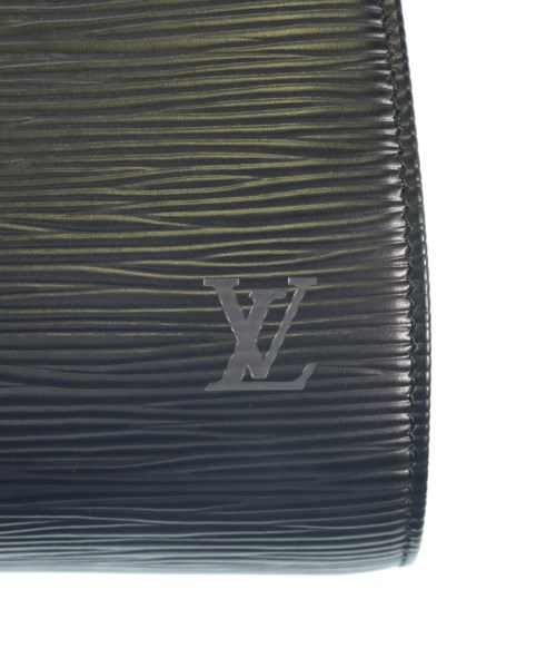 LOUIS VUITTON（ルイヴィトン）ショルダーバッグ 黒 サイズ:- レディース/2200716252658