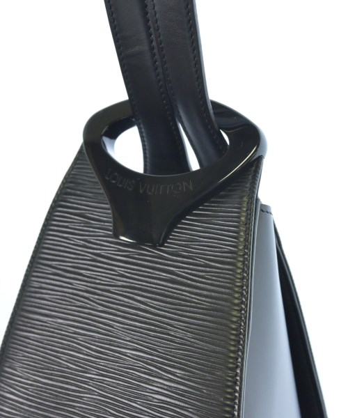 LOUIS VUITTON（ルイヴィトン）ショルダーバッグ 黒 サイズ:- レディース/2200716252658