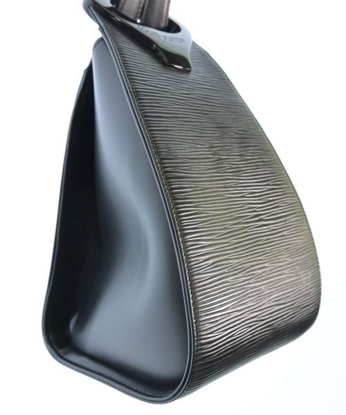 LOUIS VUITTON（ルイヴィトン）ショルダーバッグ 黒 サイズ:- レディース/2200716252658