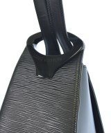 LOUIS VUITTON（ルイヴィトン）ショルダーバッグ 黒 サイズ:- レディース/2200716252658