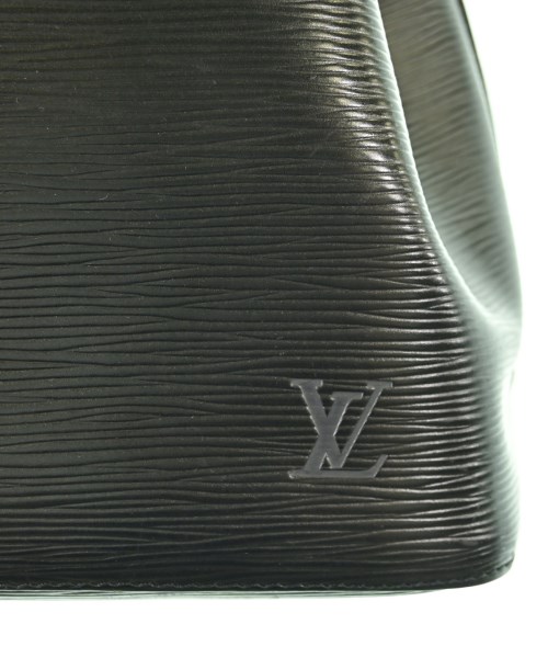 LOUIS VUITTON（ルイヴィトン）ショルダーバッグ 黒 サイズ:- レディース/2200716252672