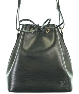 LOUIS VUITTON（ルイヴィトン）ショルダーバッグ 黒 サイズ:- レディース/2200716252672