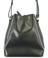 LOUIS VUITTON（ルイヴィトン）ショルダーバッグ 黒 サイズ:- レディース/2200716252672