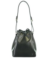 LOUIS VUITTON（ルイヴィトン）ショルダーバッグ 黒 サイズ:- レディース/2200716252672