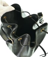 LOUIS VUITTON（ルイヴィトン）ショルダーバッグ 黒 サイズ:- レディース/2200716252672