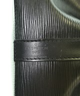 LOUIS VUITTON（ルイヴィトン）ショルダーバッグ 黒 サイズ:- レディース/2200716252672