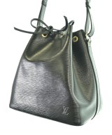 LOUIS VUITTON（ルイヴィトン）ショルダーバッグ 黒 サイズ:- レディース/2200716252672