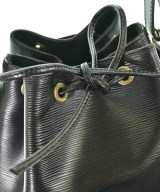 LOUIS VUITTON（ルイヴィトン）ショルダーバッグ 黒 サイズ:- レディース/2200716252672