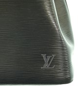 LOUIS VUITTON（ルイヴィトン）ショルダーバッグ 黒 サイズ:- レディース/2200716252672