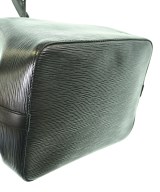 LOUIS VUITTON（ルイヴィトン）ショルダーバッグ 黒 サイズ:- レディース/2200716252672