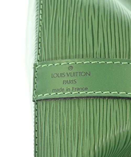 LOUIS VUITTON（ルイヴィトン）ショルダーバッグ 緑 サイズ:- レディース/2200716252818