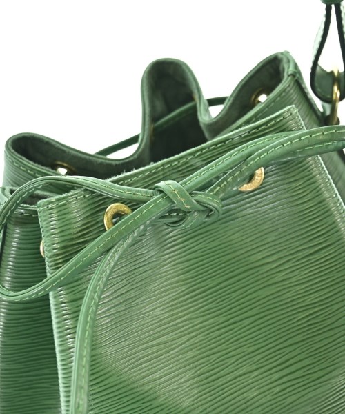 LOUIS VUITTON（ルイヴィトン）ショルダーバッグ 緑 サイズ:- レディース/2200716252818