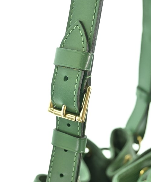 LOUIS VUITTON（ルイヴィトン）ショルダーバッグ 緑 サイズ:- レディース/2200716252818