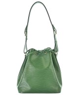 LOUIS VUITTON（ルイヴィトン）ショルダーバッグ 緑 サイズ:- レディース/2200716252818