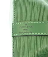 LOUIS VUITTON（ルイヴィトン）ショルダーバッグ 緑 サイズ:- レディース/2200716252818