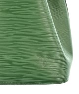 LOUIS VUITTON（ルイヴィトン）ショルダーバッグ 緑 サイズ:- レディース/2200716252818